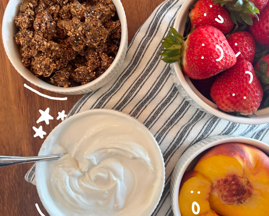 Are Your Granolas Lying to You? How Sweetness and Preservatives Distort What’s ‘Healthy’