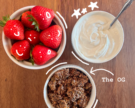 Why Natural Foods Expire Faster—and Why That’s a Good Thing