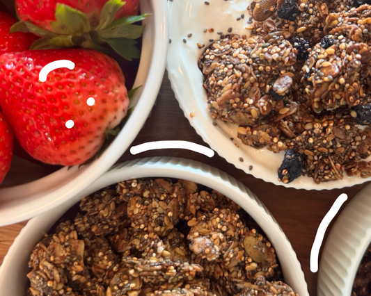 Is Your Granola Helping or Hurting Your Gut Health?