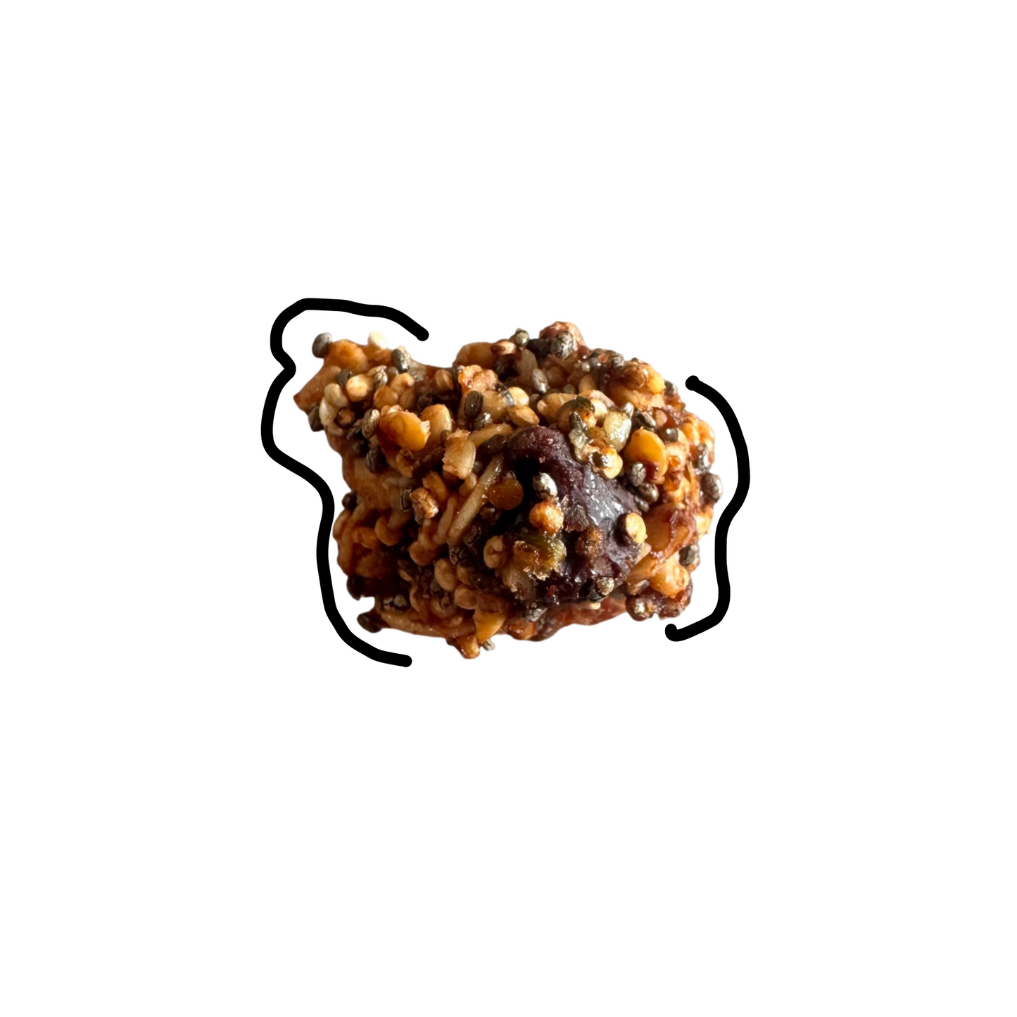 Miso Chocolate Chip