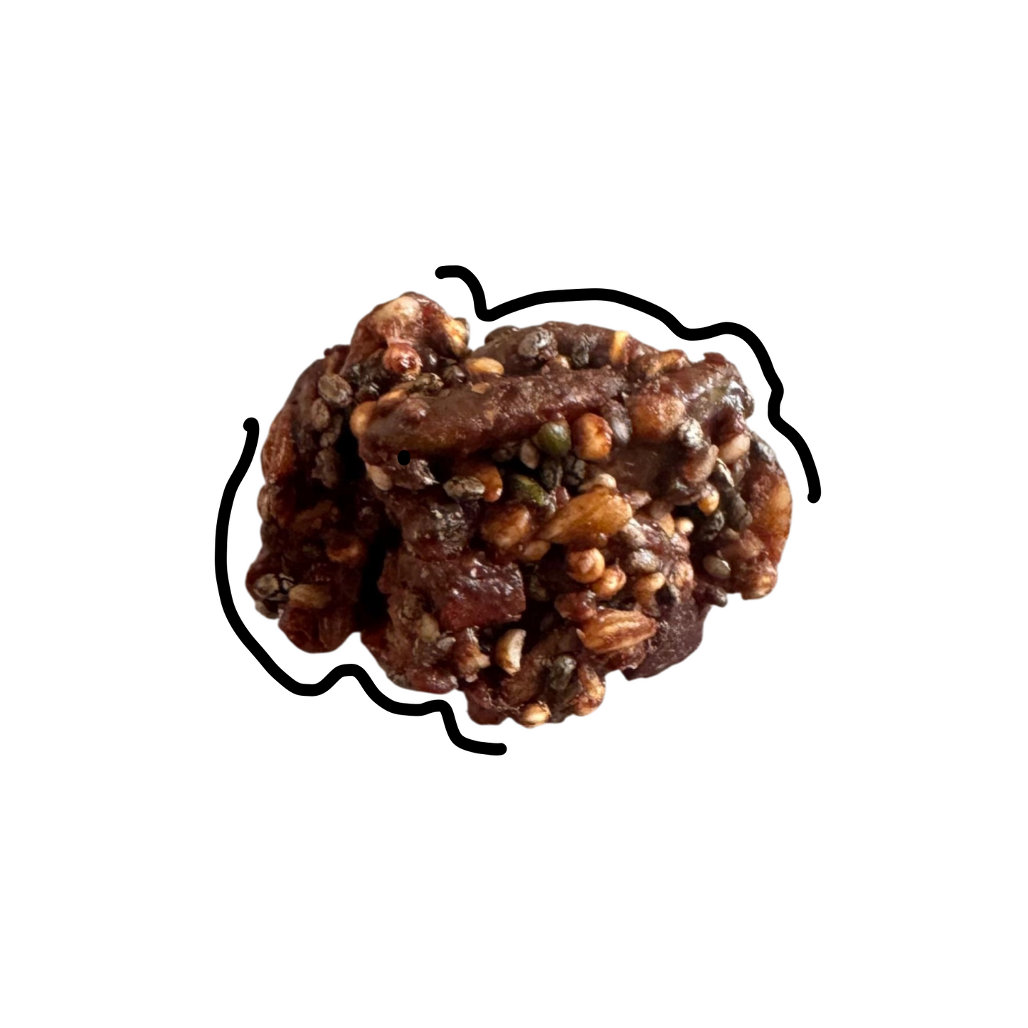 Tahini Dark Chocolate